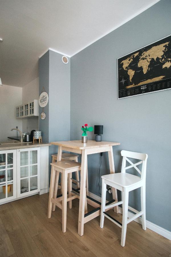 Apartament Wiktoria Szklarska Poreba Exterior photo